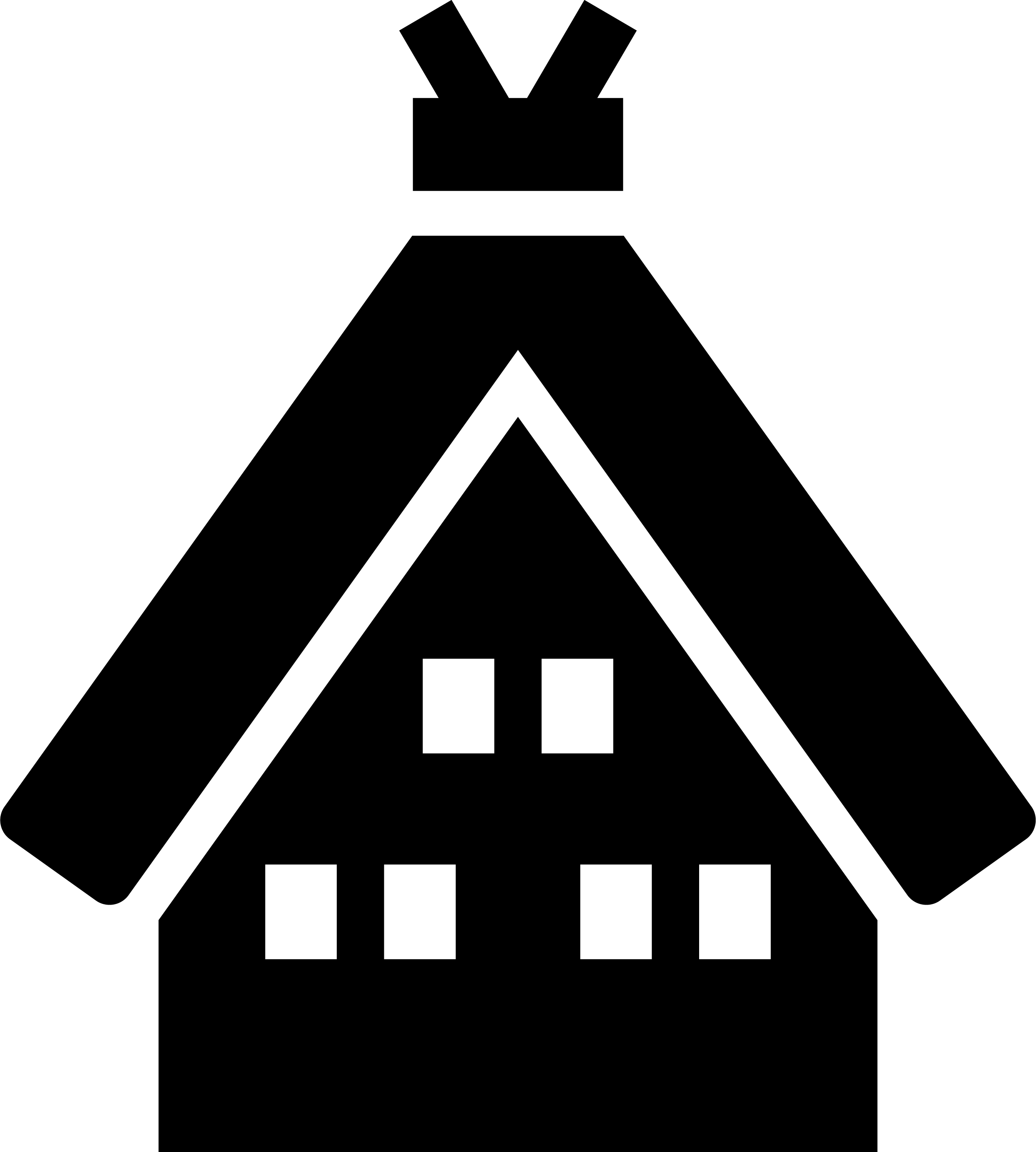 改修工事
